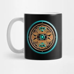 PUEBLO 14 Mug